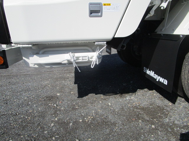 Hino dutro Small Packer compress trucks 2KG-XZU710M(106522) 34枚目