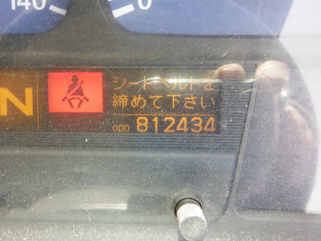 UDトラックス（日産） ビッグサム 大型 トラクタ PKG-GK4XAB(1491) 20枚目