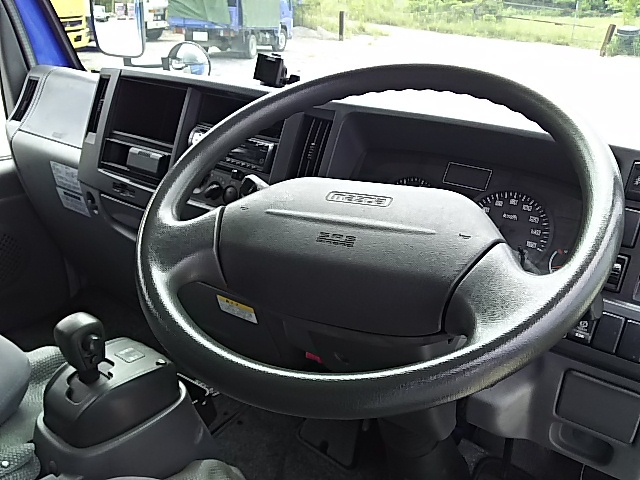 Mazda titan Small Double cab BKG-LHS85A(7595) 31枚目