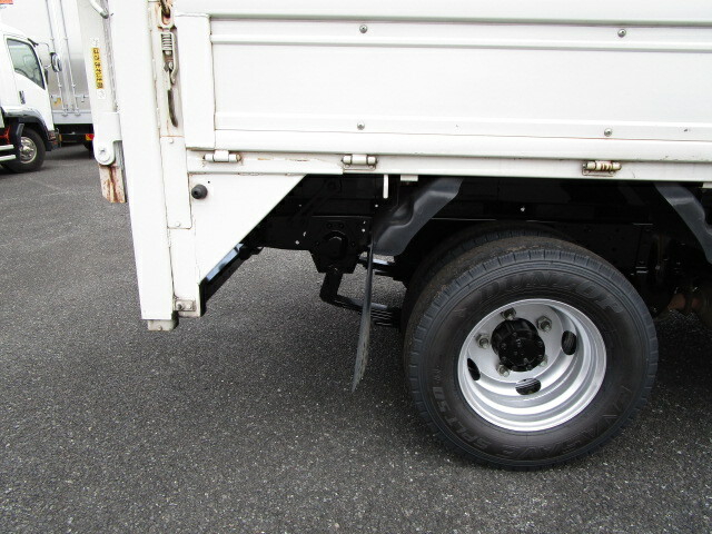 いすゞ エルフ 小型 平ボディ TRG-NJR85A(9514) 37枚目