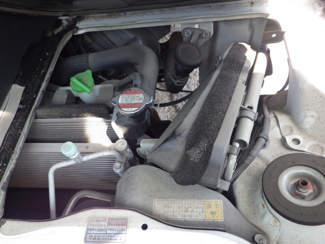 スズキ キャリィ 軽 保冷バン EBD-DA16T(109590) 45枚目