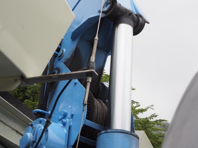 Hino ranger Middle Vehible loader *********(107042) 18枚目