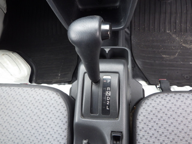 スズキ キャリィ 軽 冷蔵冷凍バン EBD-DA16T(99554) 14枚目