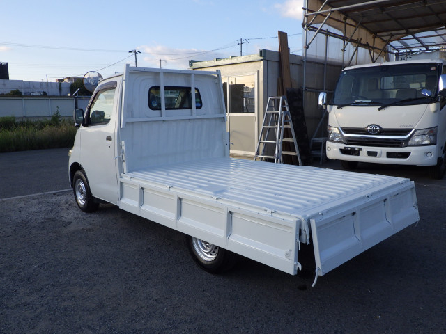 トヨタ タウンエース 小型 平ボディ DBF-S402U(112121) 20枚目