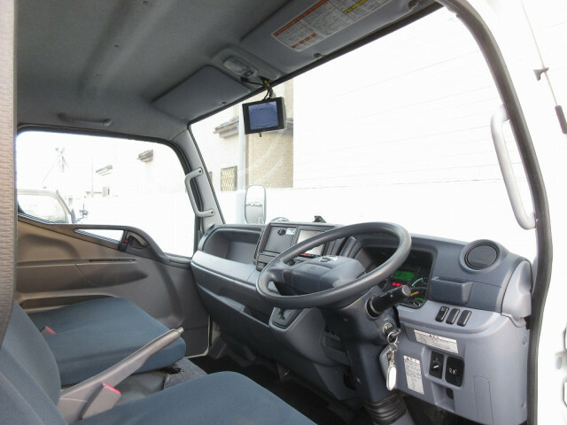 日産自動車 アトラス 小型 バン TKG-FEB5W(10183) 38枚目