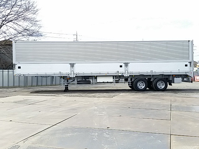 Trex Wing trailer PFN24103(7039) 7枚目