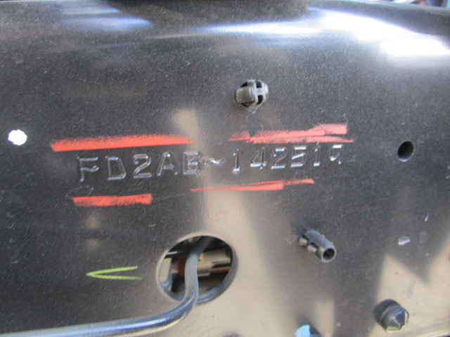 日野 レンジャー 中型 塵芥車（プレス式） 2KG-FD2ABA(108128) 21枚目