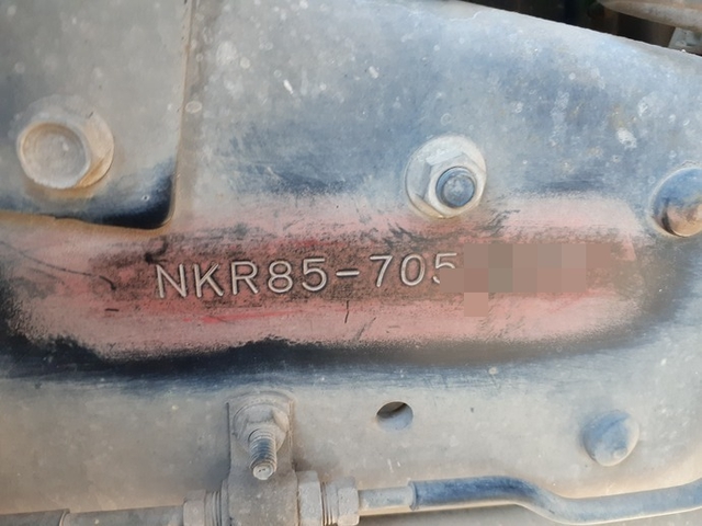 いすゞ エルフ 小型 ローダーダンプ TPG-NKR85AN(53263) 61枚目