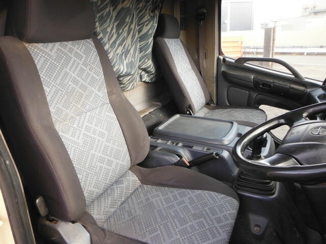 日野 レンジャー 増トン タンクローリー ADG-FJ7JEWA(7229) 19枚目