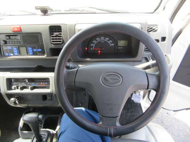 ダイハツ ハイゼット 軽 冷蔵冷凍バン EBD-S500P(10152) 20枚目