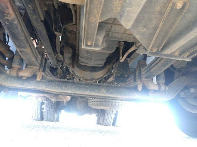いすゞ ギガ 大型 ミキサー車 2KG-CXZ60CT(110805) 28枚目