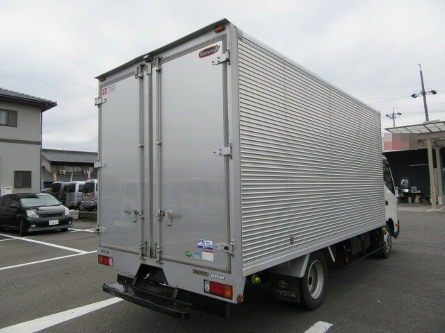 トヨタ ダイナ 小型 バン TKG-XZU710(8373) 3枚目