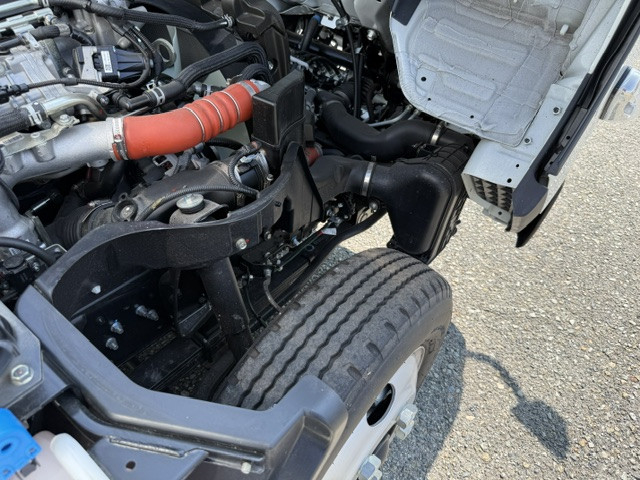 三菱ふそう キャンター 小型 土砂ダンプ 2RG-FBA60(108422) 33枚目