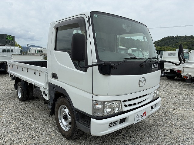 マツダ タイタン 小型 平ボディ KR-SYF6L(109337) 27枚目