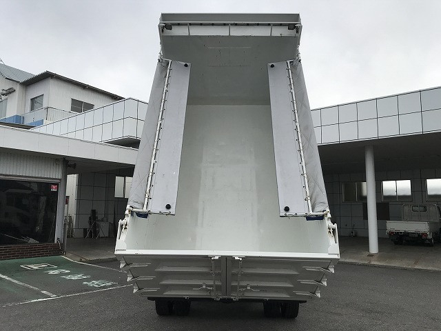いすゞ フォワード 中型 土砂ダンプ SKG-FRR90S1(109349) 21枚目