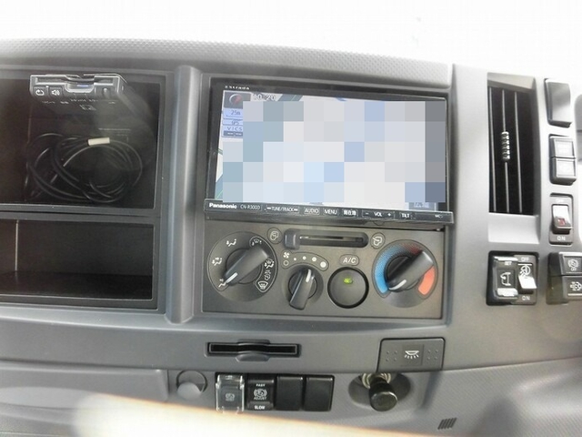 いすゞ フォワード 中型 ウィング TKG-FRR90T2(7457) 13枚目