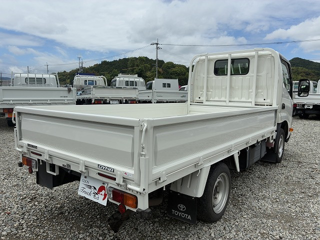 トヨタ ダイナ 小型 平ボディ QDF-KDY231(105658) 30枚目