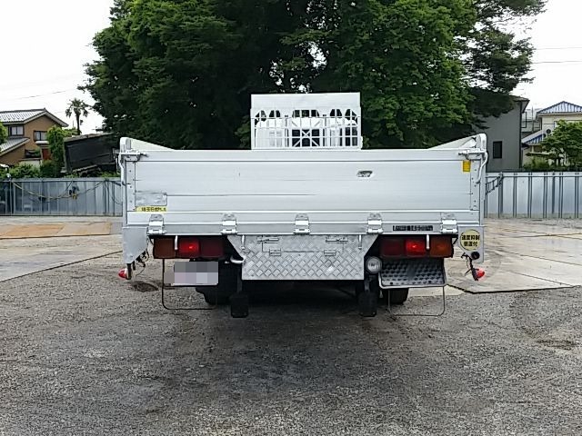 Hino profia Large Translation missing: en.item.body_keijou_enum.body_keijou_almi_block KS-FR1EZWG(10921) 3枚目