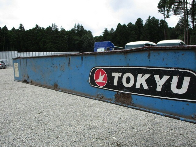 東急 トレーラ（まな板） TF36H1C3S(7266) 20枚目