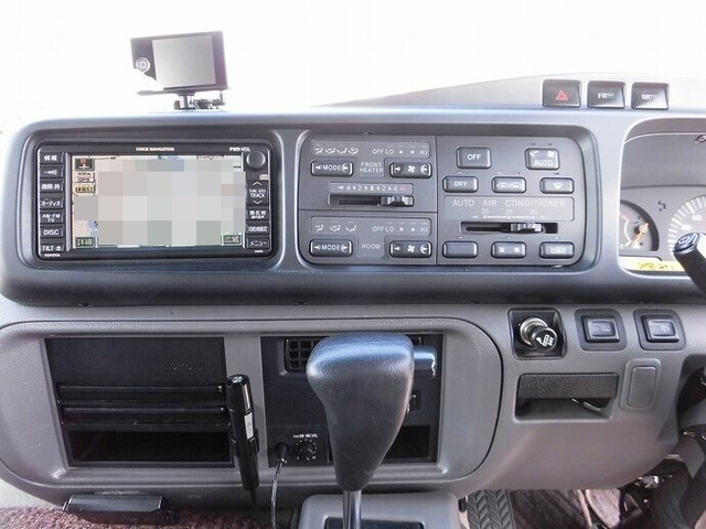 トヨタ コースター 中型 バス BDG-XZB51(8425) 5枚目