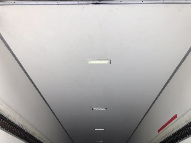 日野 レンジャー 中型 冷蔵冷凍バン QKG-FE7JPAG(60846) 21枚目
