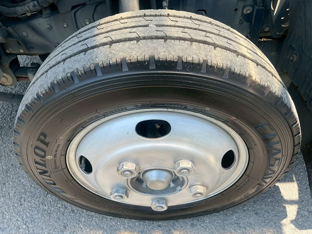 いすゞ エルフ 小型 バン TKG-NLR85N(110425) 48枚目