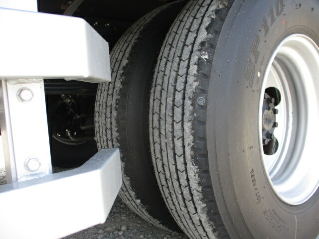 Mitsubishi Fuso fighter Middle Flat body 2KG-FK62F(31613) 15枚目