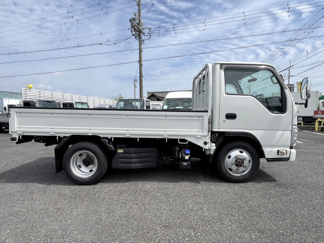日産自動車 アトラス 小型 平ボディ 2RG-AHS88A(105414) 4枚目