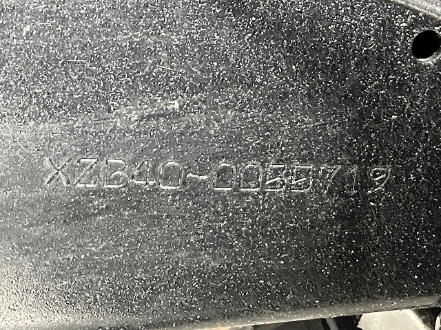 トヨタ コースター 小型 その他 SKG-XZB40(113153) 44枚目