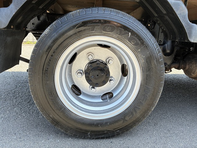 いすゞ エルフ 小型 平ボディ TPG-NJR85A(109336) 27枚目