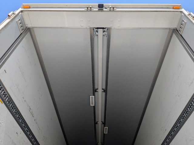 Mitsubishi Fuso super_great Large Wing body 2PG-FS74HZ(110664) 10枚目