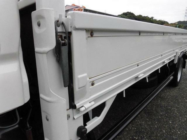 トヨタ ダイナ 小型 平ボディ BDG-XZU848(11312) 26枚目