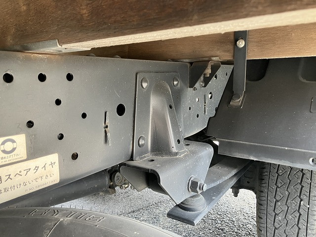 マツダ タイタン 小型 平ボディ 2RG-LHR88A(106157) 27枚目
