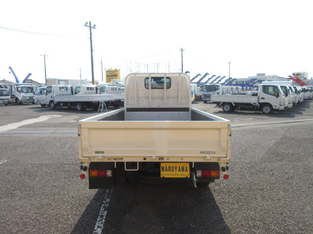 トヨタ ダイナ 小型 平ボディ 2DG-GDY231(103834) 7枚目