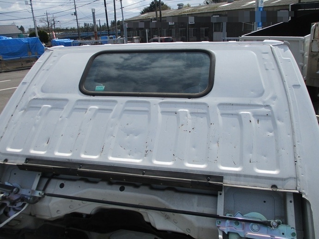 いすゞ エルフ 小型 平ボディ TPG-NJR85A(9568) 8枚目