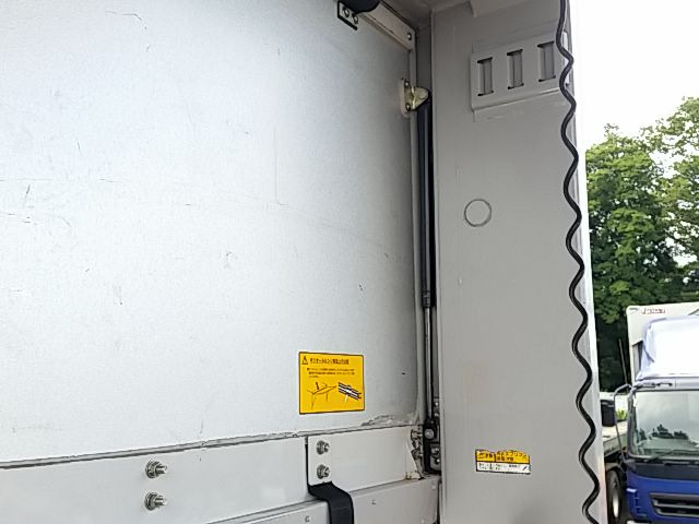 日野 レンジャー 中型 ウィング TKG-FD9JLAG(11642) 22枚目