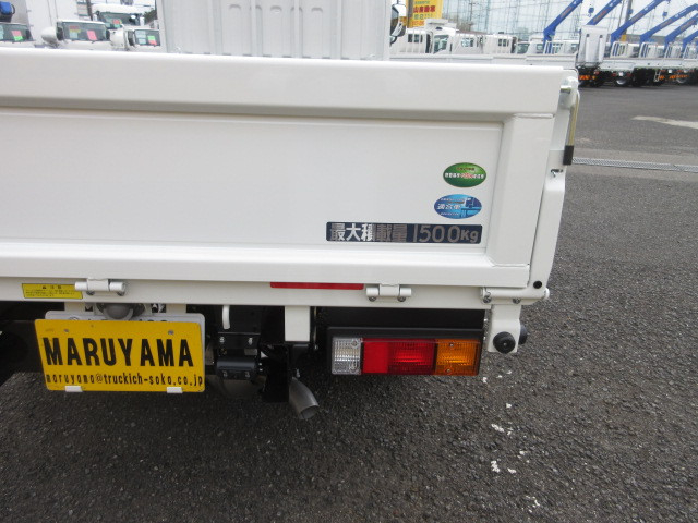 三菱ふそう キャンター 小型 平ボディ 2TG-FBA00(108989) 45枚目