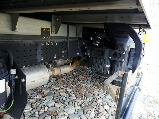 三菱ふそう キャンター 小型 バン TKG-FEB90(53504) 66枚目