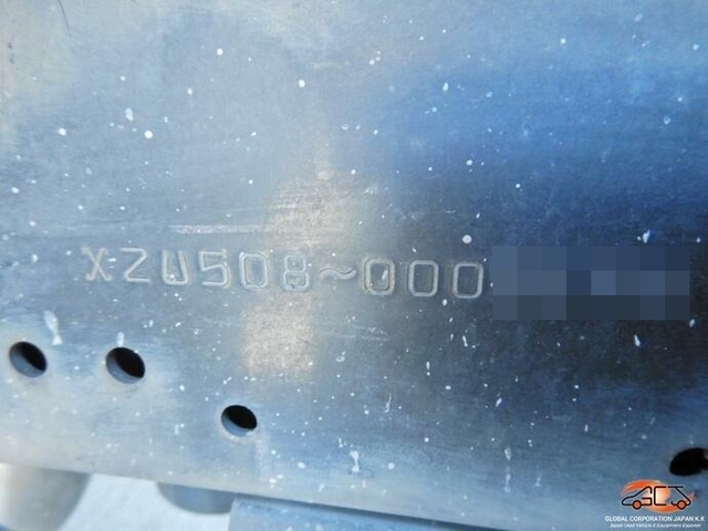 日野 デュトロ 小型 バン BKG-XZU508M(8487) 23枚目