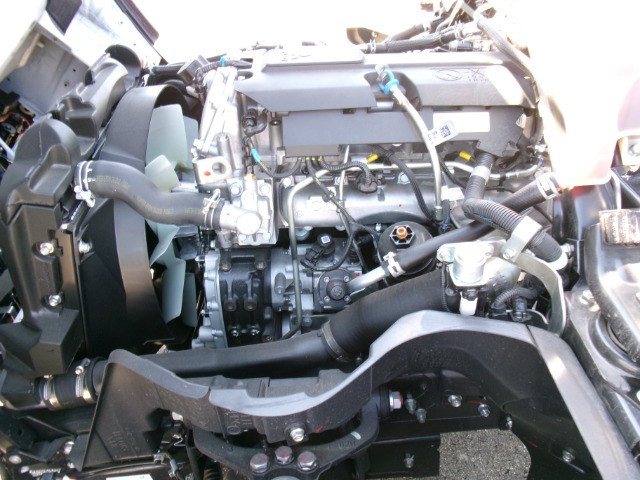 三菱ふそう キャンター 小型 コンテナ専用車 2RG-FBAV0(113198) 10枚目
