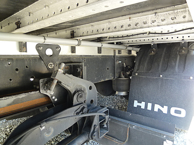 日野 レンジャー 中型 ウィング 2PG-FD2ABG(113836) 39枚目