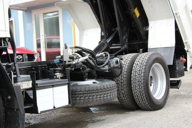 いすゞ エルフ 小型 セルフローダー TPG-NKR85AN(11812) 41枚目