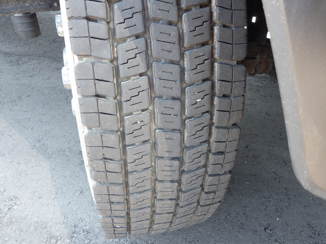 Isuzu forward Middle Wing body 2RG-FRR90S2(108341) 39枚目