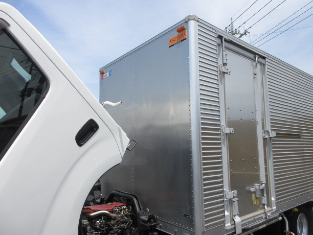 日野 デュトロ 小型 バン 2RG-XZU710M(109749) 32枚目