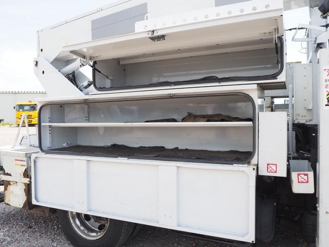 いすゞ エルフ 小型 高所作業車 *********(105735) 79枚目