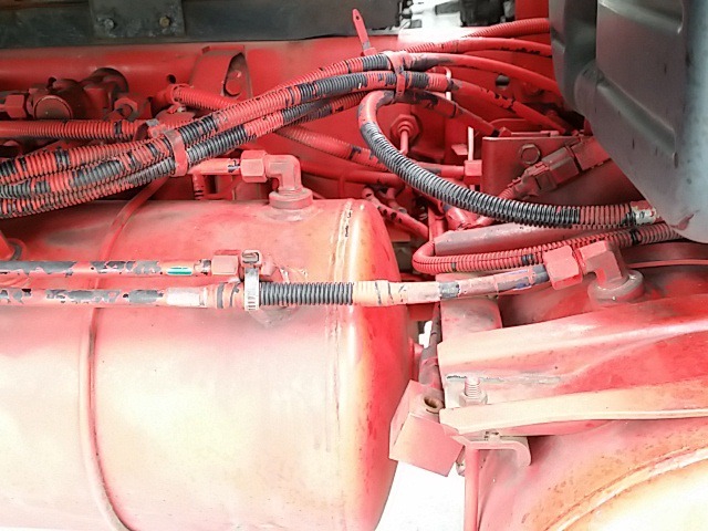 三菱ふそう ファイター 増トン ウィング PJ-FK61FMZ(8235) 77枚目