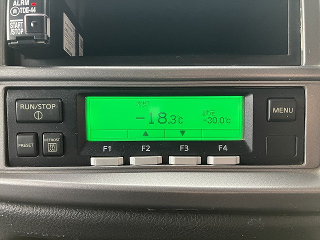 日野 レンジャー 中型 冷蔵冷凍バン TKG-FD9JLAG(112074) 21枚目