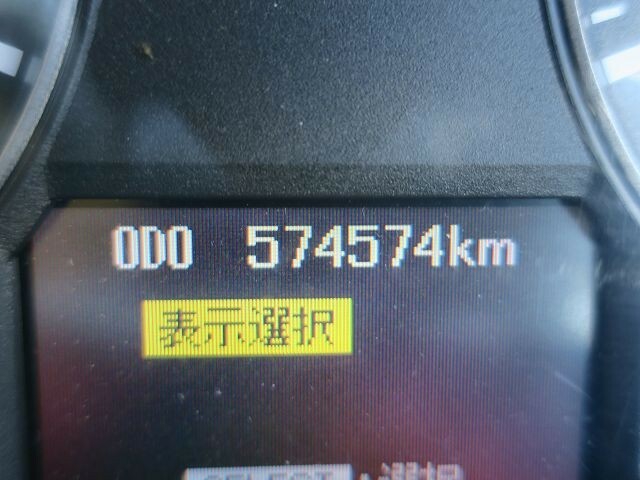 三菱ふそう ファイター 大型 ウィング QKG-FK62FZ(27542) 15枚目