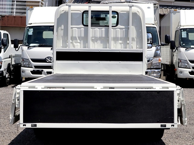 トヨタ ダイナ 小型 平ボディ TPG-XZC605(109213) 12枚目