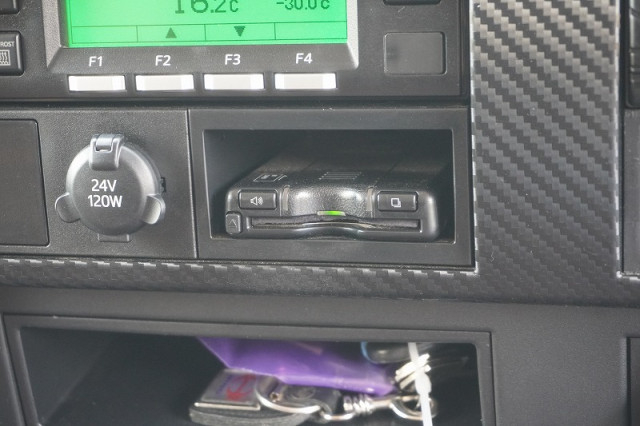 日野 レンジャー 中型 冷蔵冷凍バン 2KG-FD2ABG(107432) 42枚目